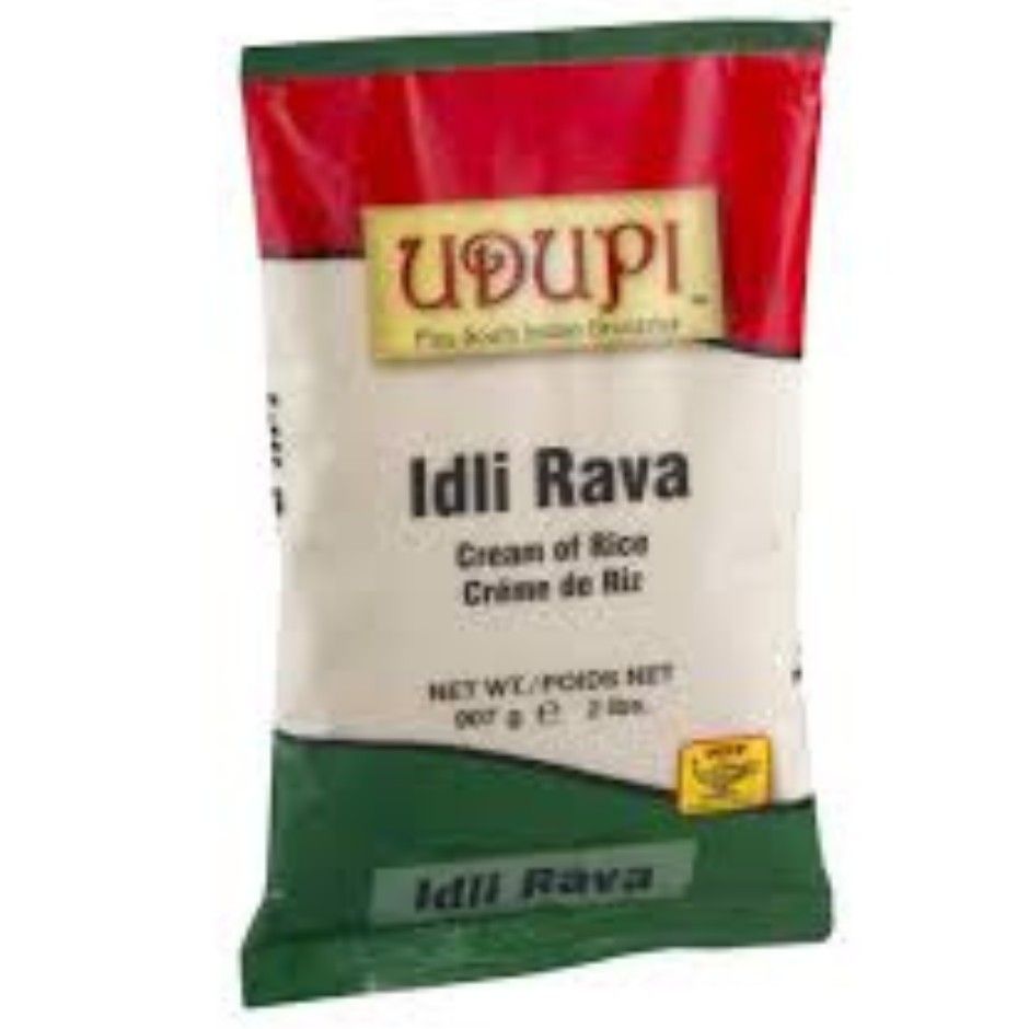 Udupi Idli Rava 2lb