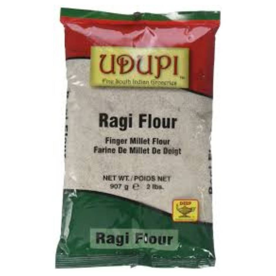 Udupi Ragi Flour 2 lb