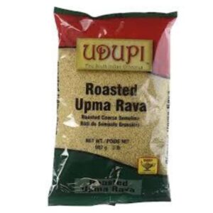 Udupi Roasted Upma Rava 2LB