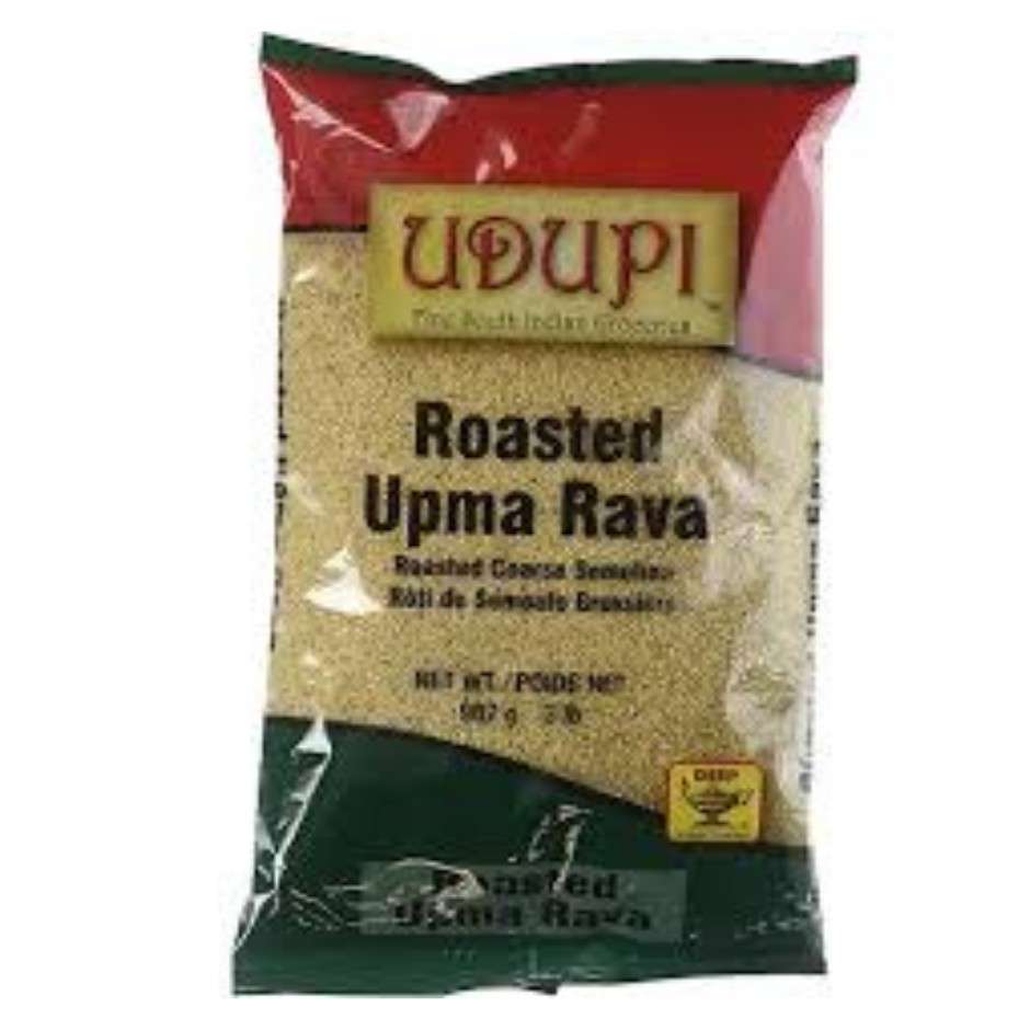 Udupi Roasted Upma Rava 2lbs