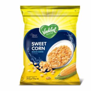 VADILAL SWEET CORN 312G