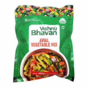 VB Avial mix 400g
