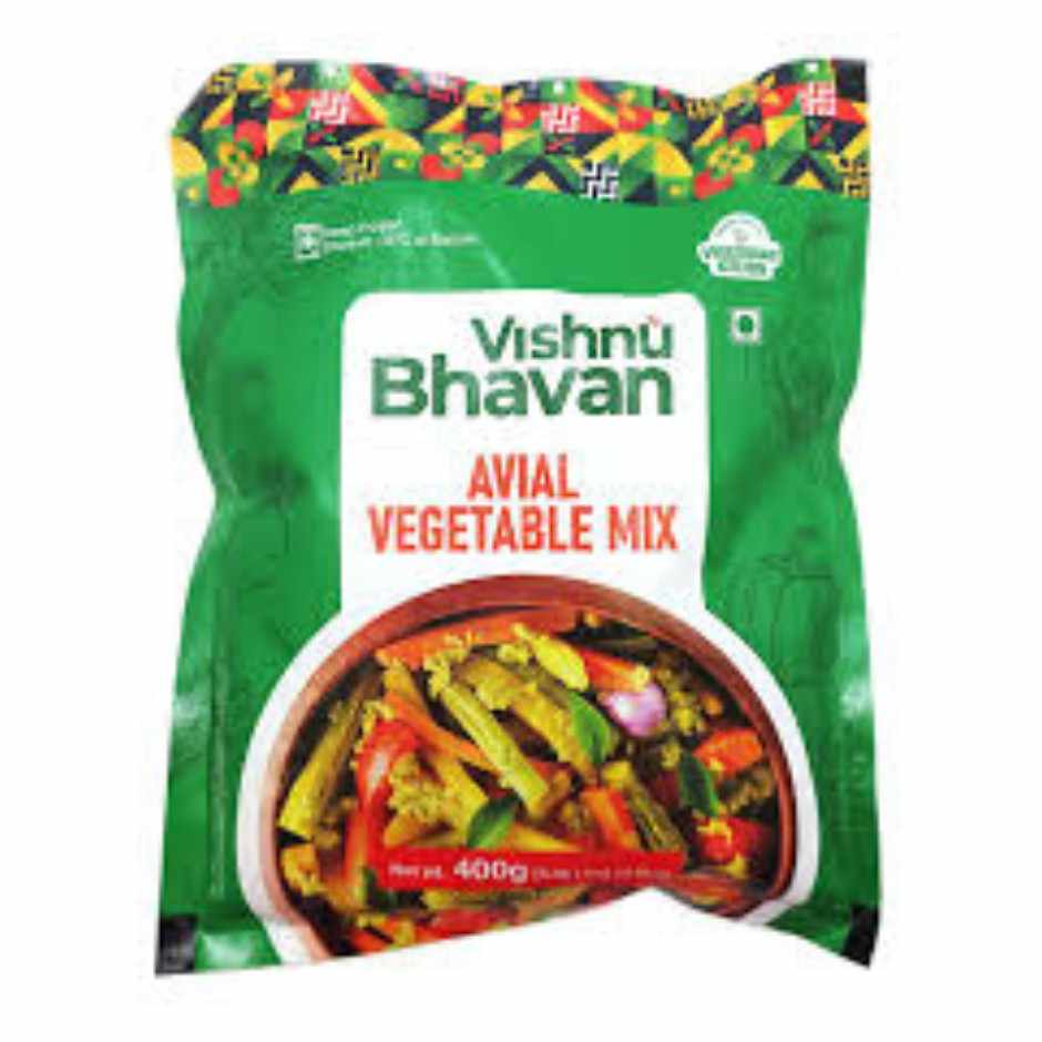 VB Avial mix 400g