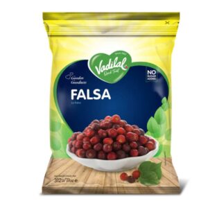 Vadilal falsa 312g