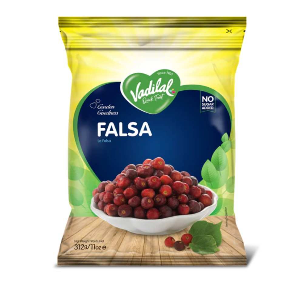 Vadilal falsa 312g