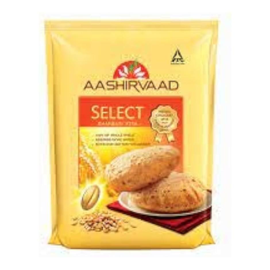 aashirvaad atta select 10lb