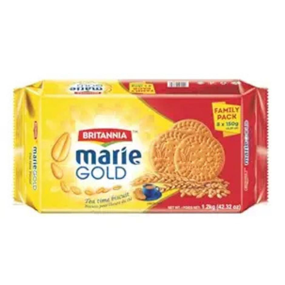 britannia marie gold 600g