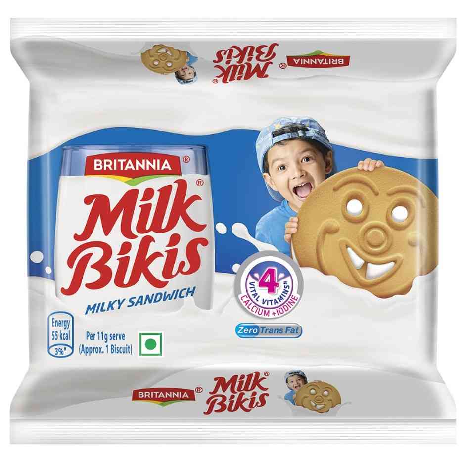britannia milk cream 80g