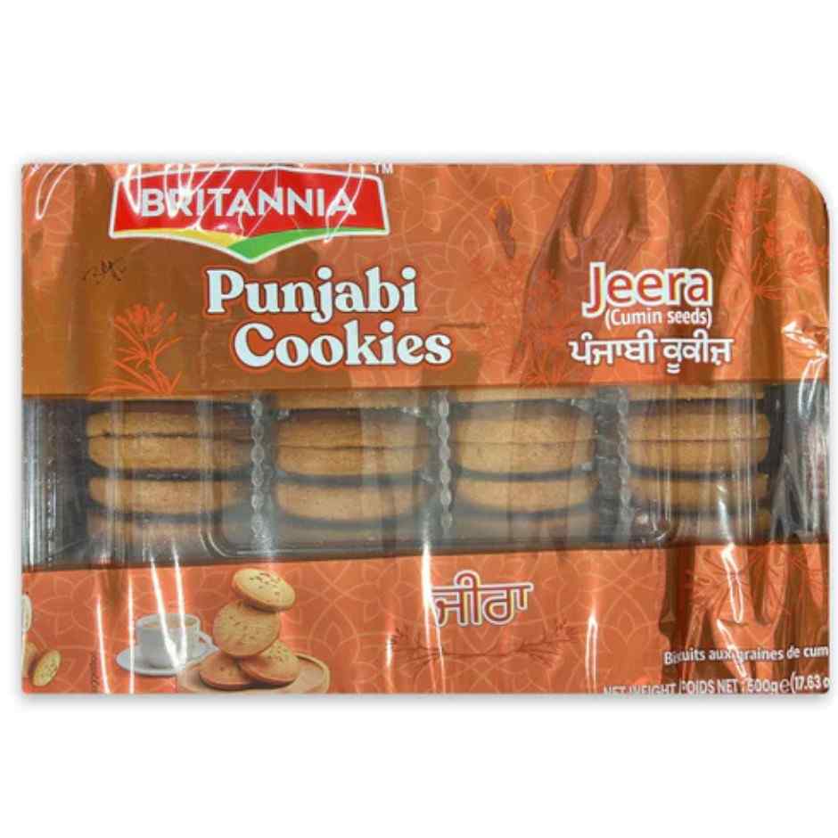 britannia punjabi cookies jeera