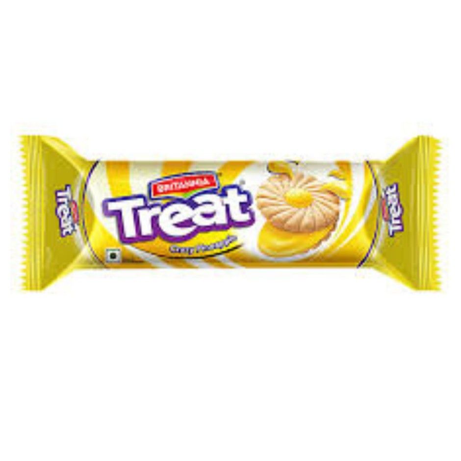 britannia treat pine 120g