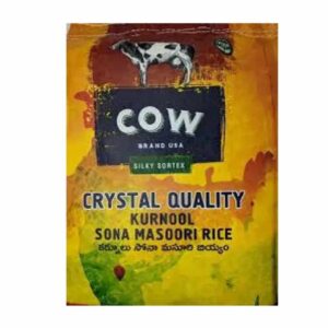 Cow crystal sona 20LB