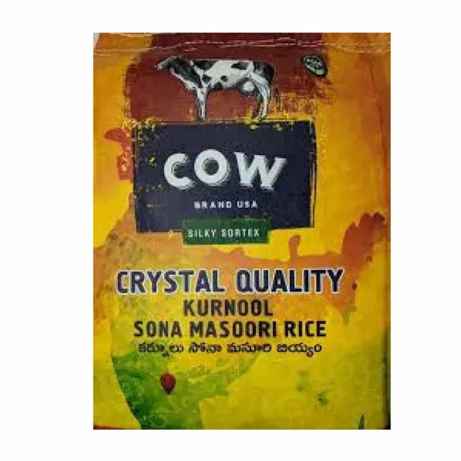 cow crystal sona 20LB