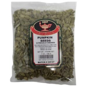 Deep Pumpkin Seeds 14oz