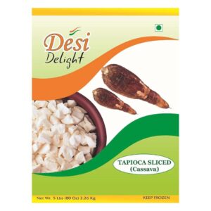 Desi tapio 5LB