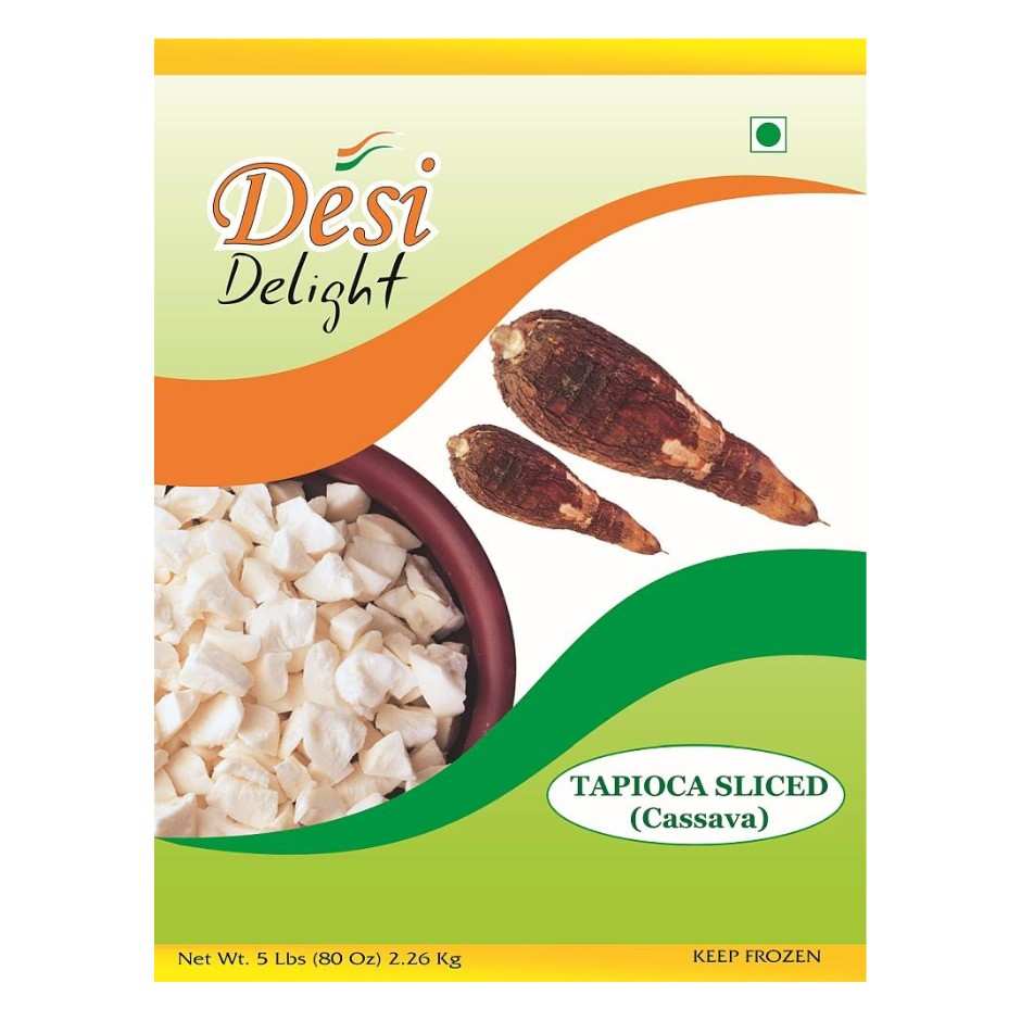 desi tapio 5lbs
