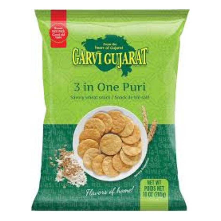 garvi g 3 in 1 285g