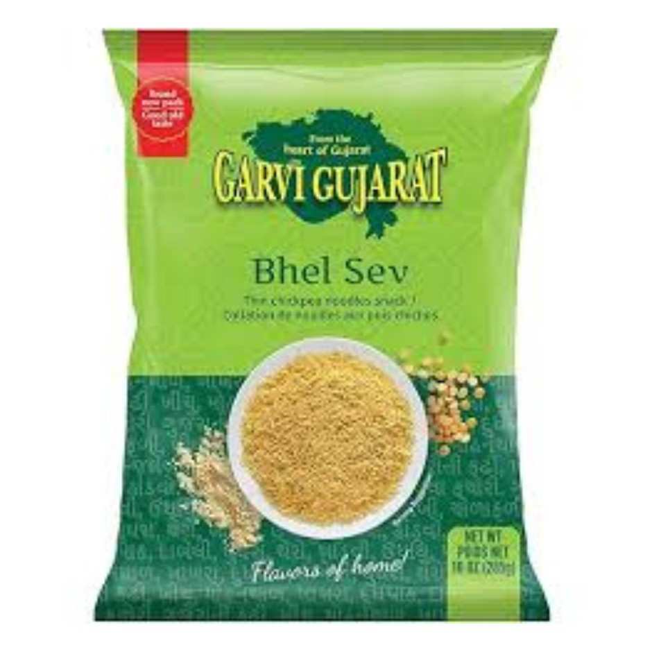 garvi g bhel sev 285g