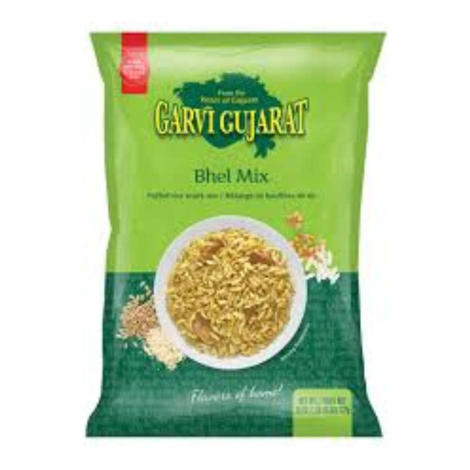 garvi g bhel sev 737g