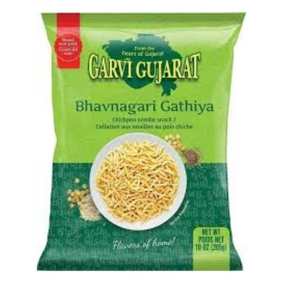 gg bhavnagari gathiya 10oz