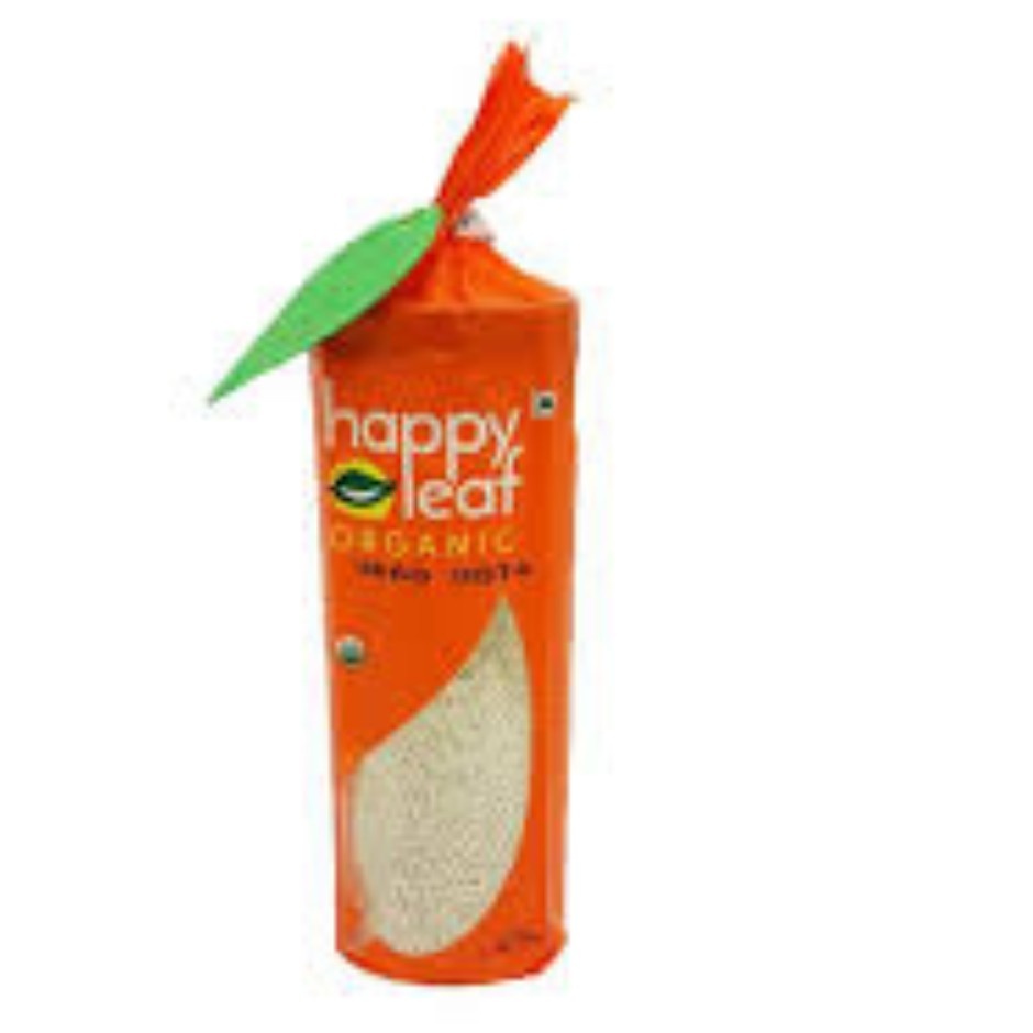 happy leaf organic urad gota 3