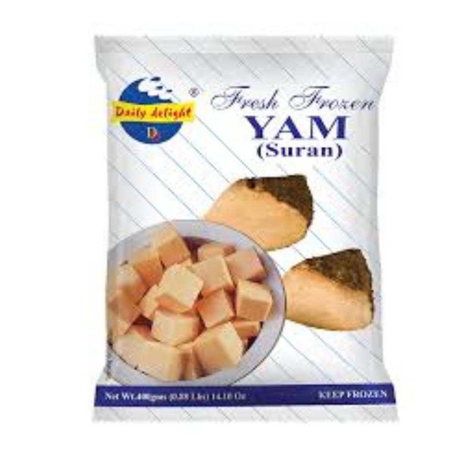 instant delight suran cuts 400g
