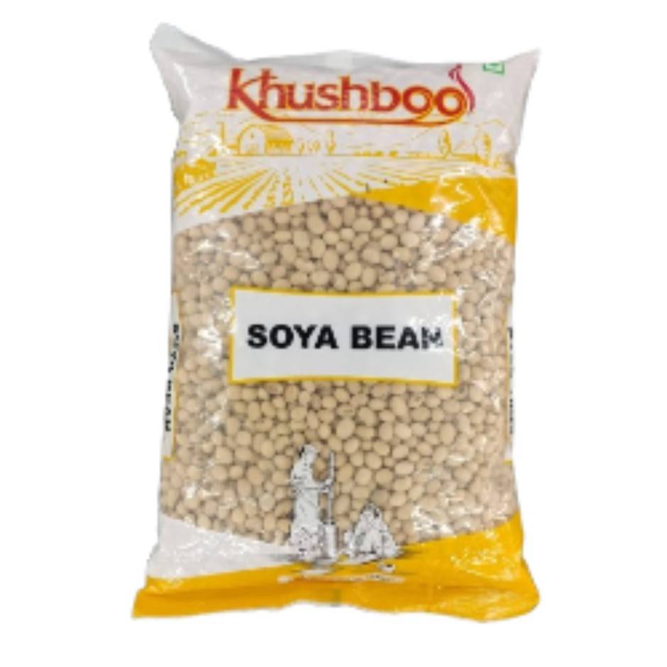 khushboo soya bean 2lb