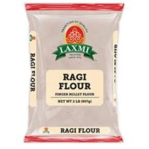 Laxmi Ragi Flour 2LB
