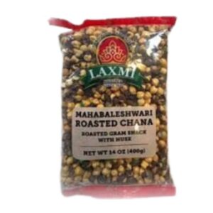 Laxmi Maha roasted chana 14oz