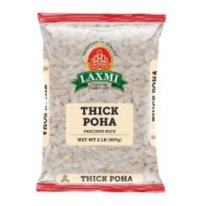 Laxmi Poha Thick 2LB