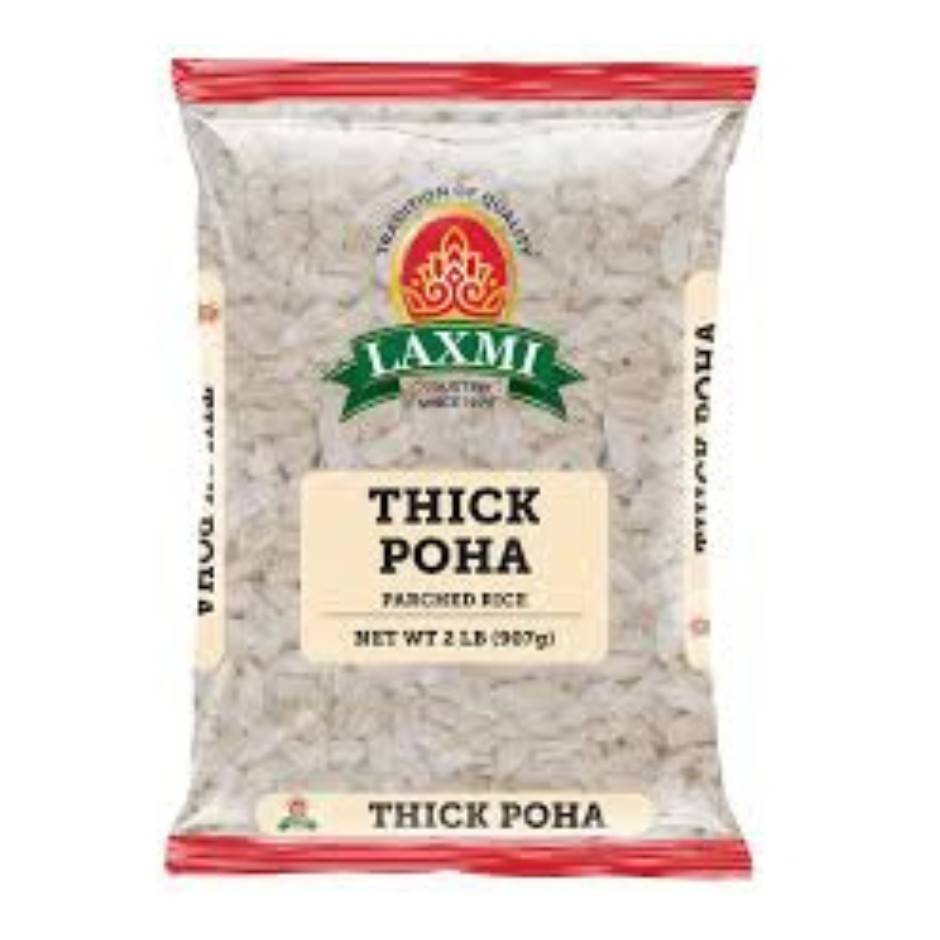 laxmi Poha thick 2 lb