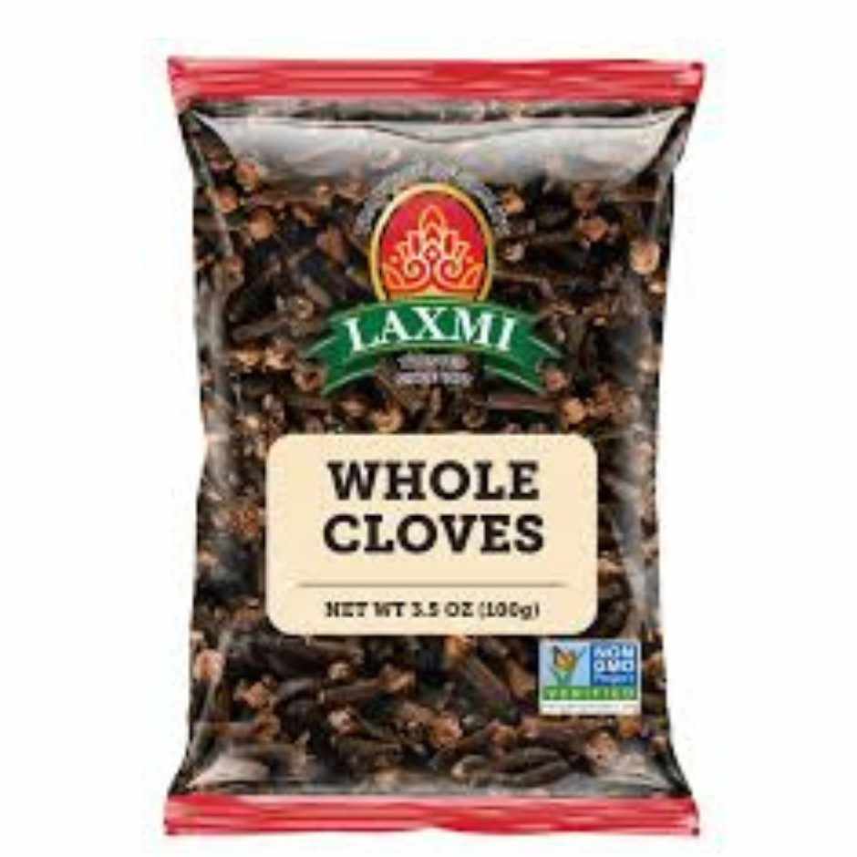 Laxmi Clove Whole 100g