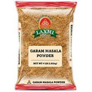 Laxmi Garam Masala 400g
