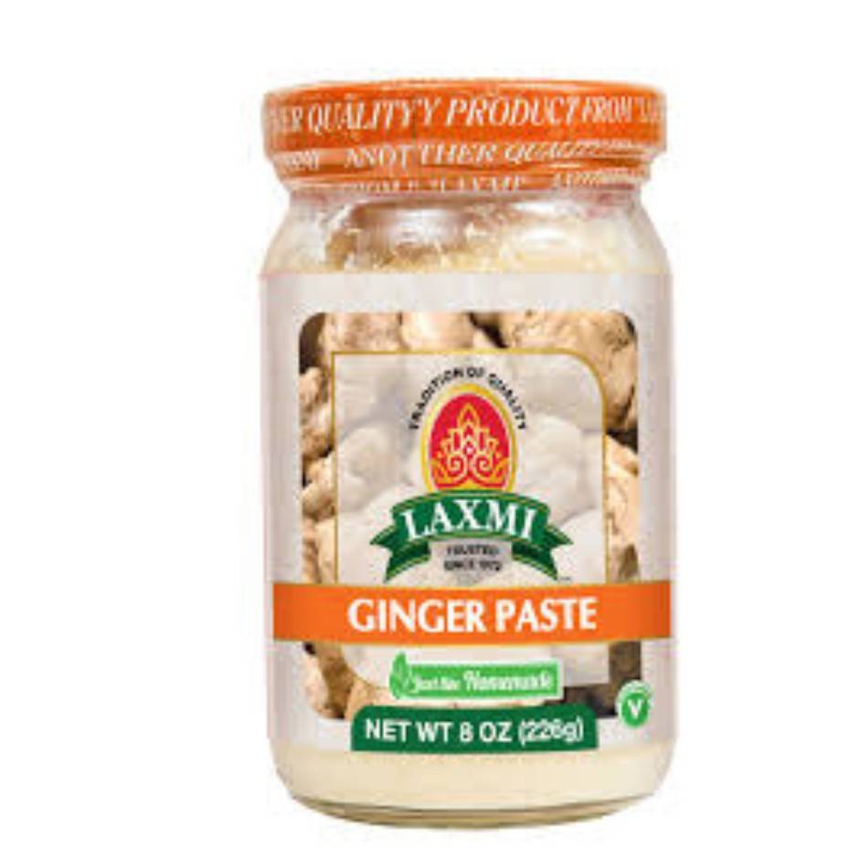 laxmi ginger garlic paste 26
