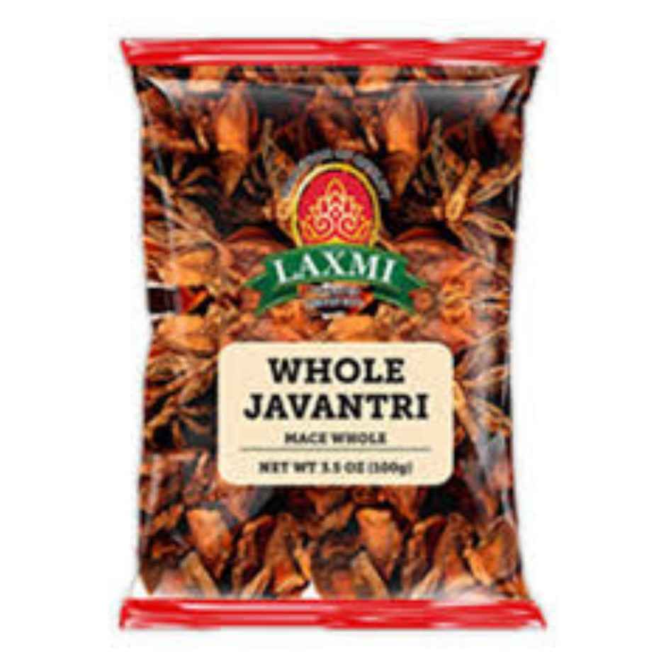 Laxmi Javantri Whole 100g