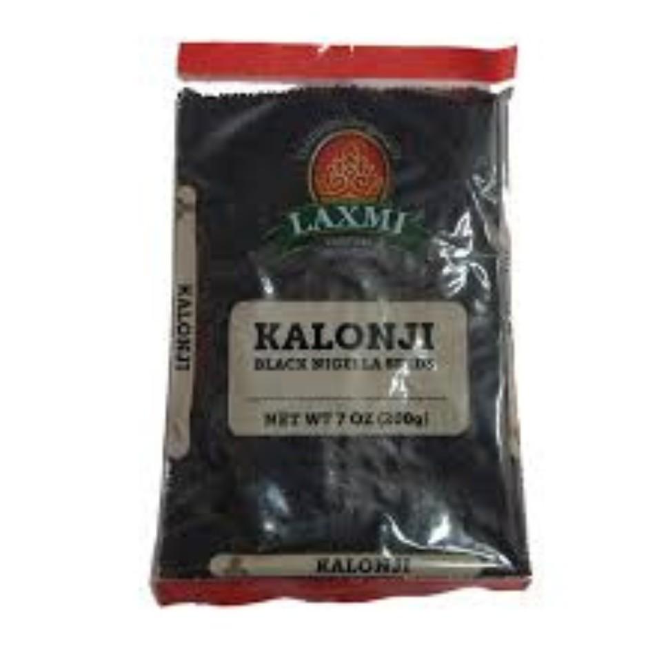 laxmi kalonji seeds 7oz