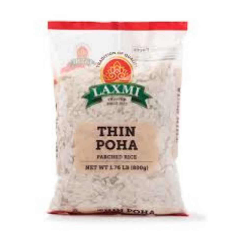 laxmi poha thin 800g