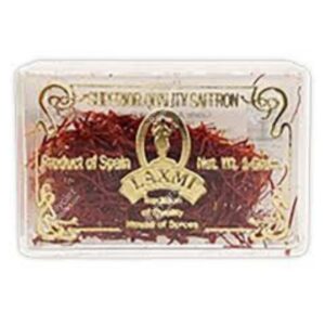 Laxmi Sun Saffron 1gm