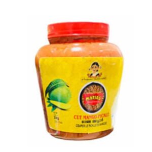 Marias Cut Mango 1kg