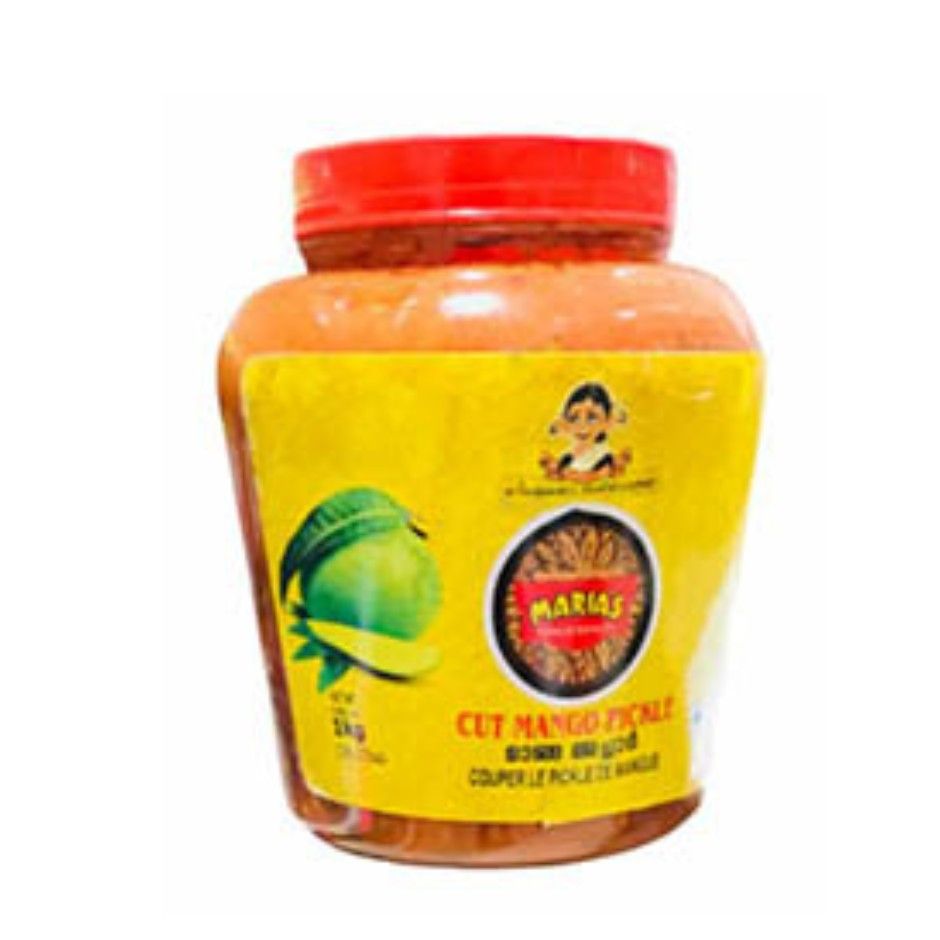 marias cut mango 1kg