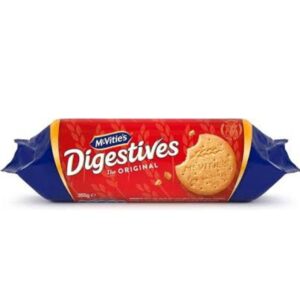 Mcvities digestive 355g