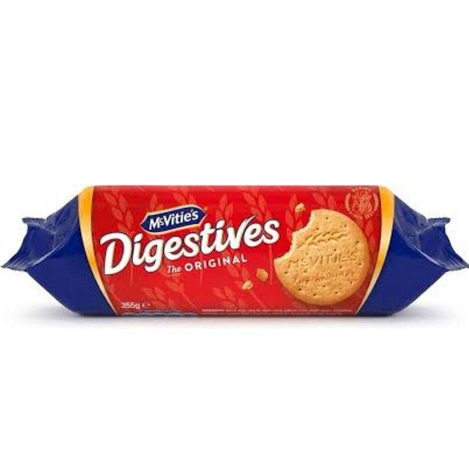 mcvities digestive 355g