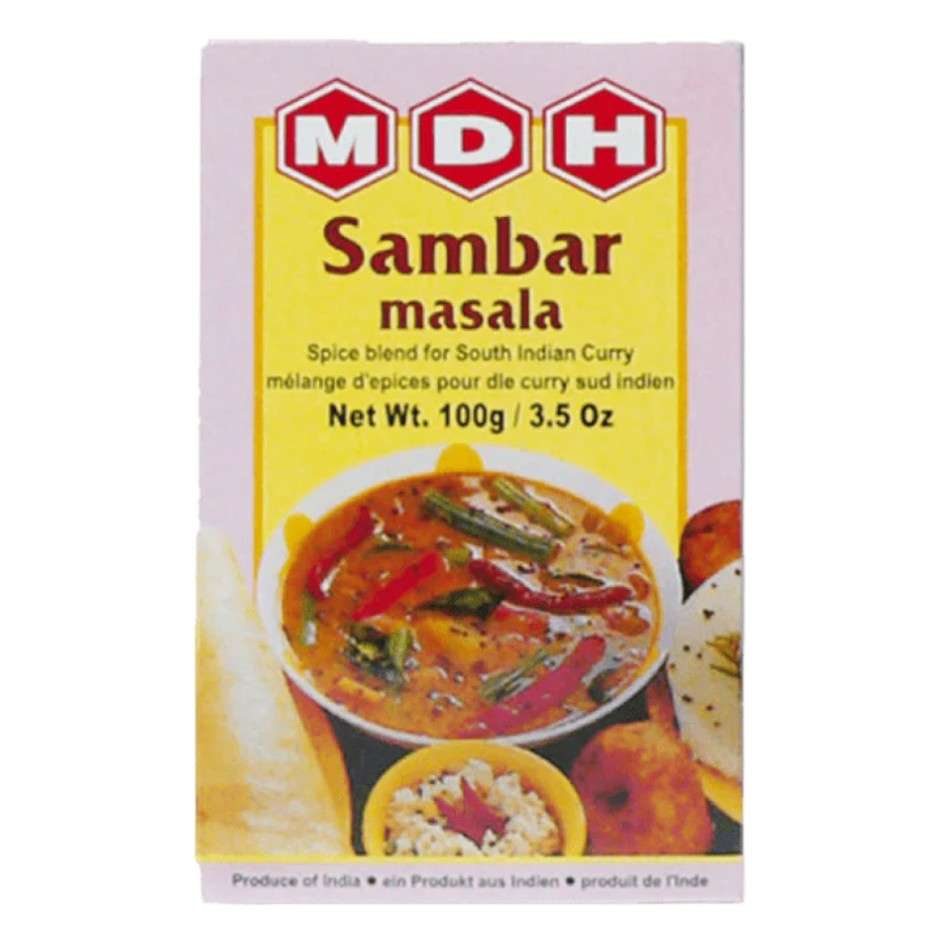 mdh sambar masala 100g