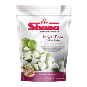 Shana Punjabi tinda 300g