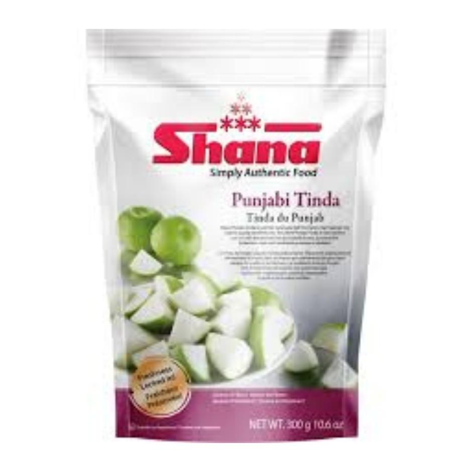 shana punjabi tinda 300g