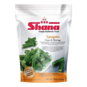 Shana Saragawa