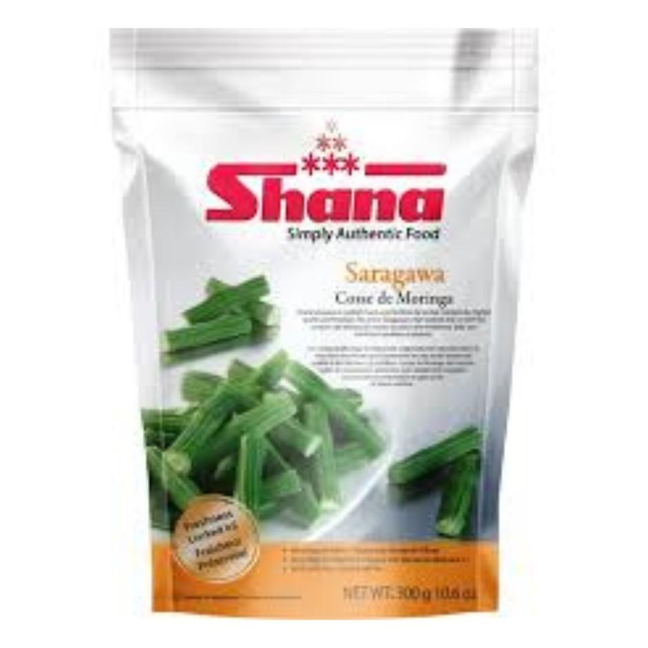 shana saragawa
