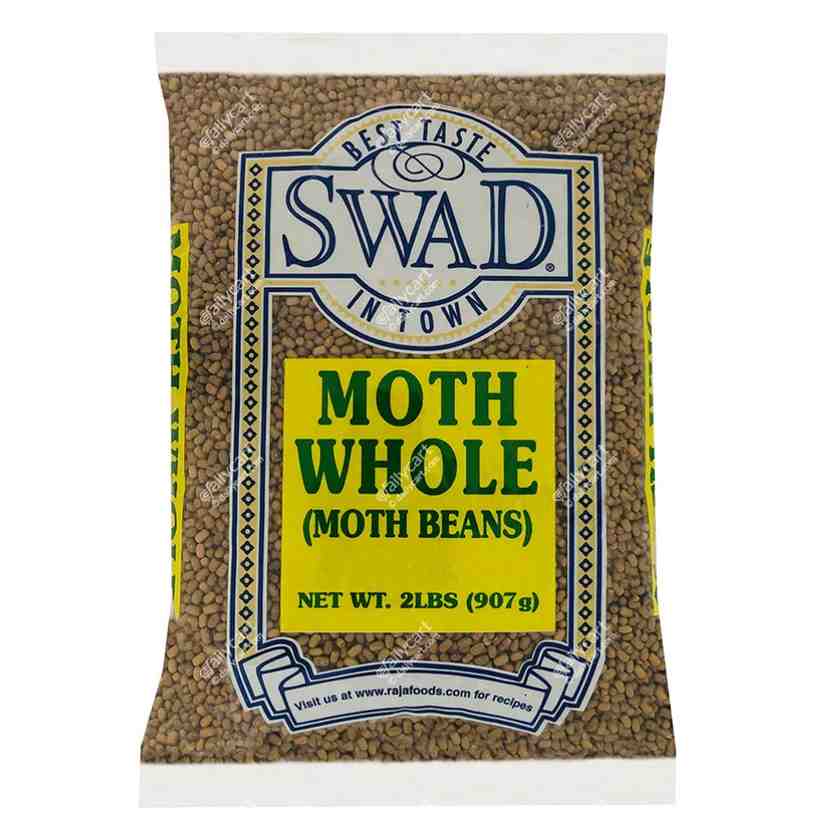 swad moth whole 2lb