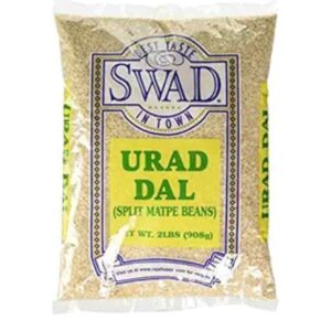 Swad Urad Dal Split 2LB