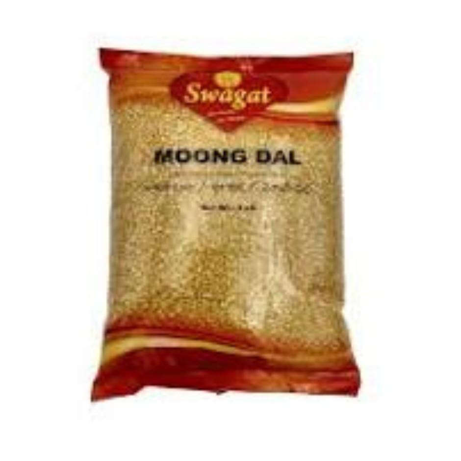 swagat moong split 2lb