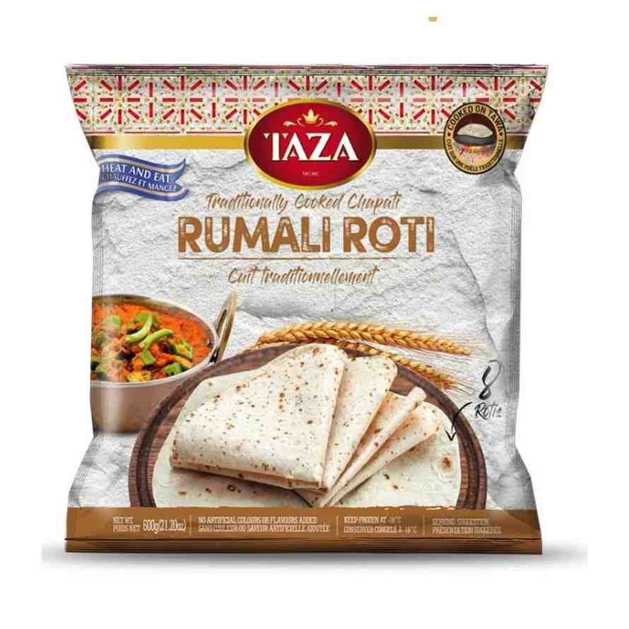 taza romali roti 600g